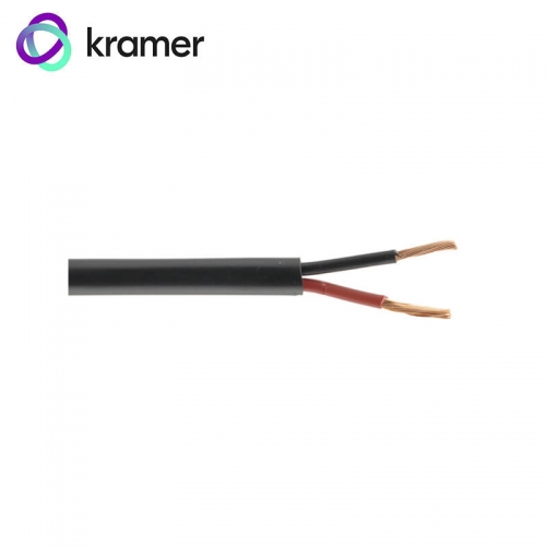 Kramer 12AWG Speaker Bulk Cable - 300m