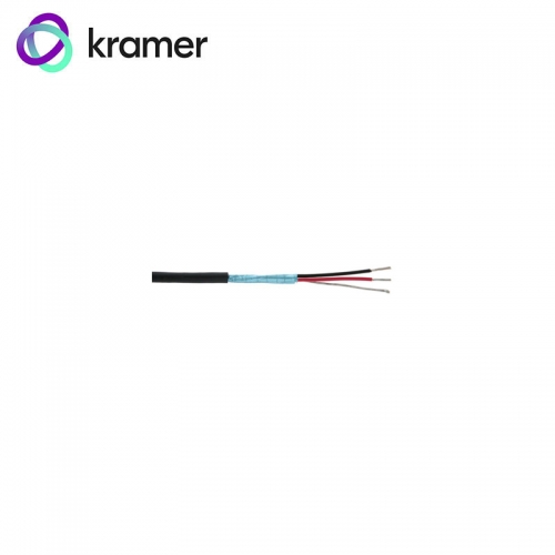 Kramer Stereo Audio Bulk Cable - 300m