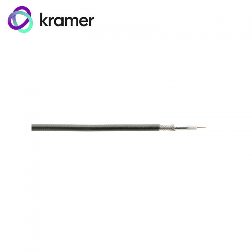Kramer RG6 Bulk Cable - 152m