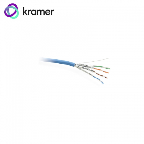 Kramer BC-UNIKat/LSHF CAT6a Bulk Cable