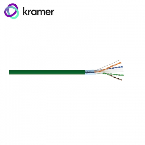 Kramer CAT6 F/UTP Bulk Cable - 500m