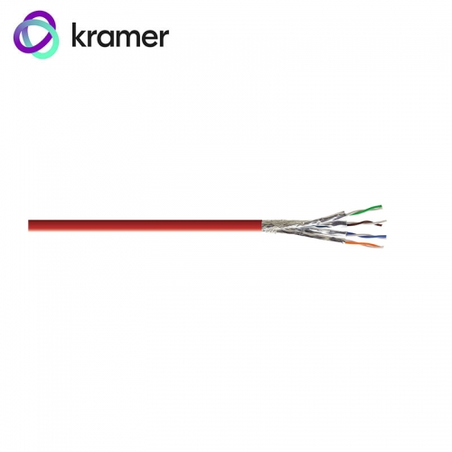 Kramer CAT7 S/FTP Bulk Cable - 500m