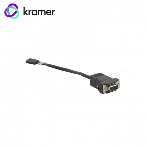 Kramer 9-pin Control Cable