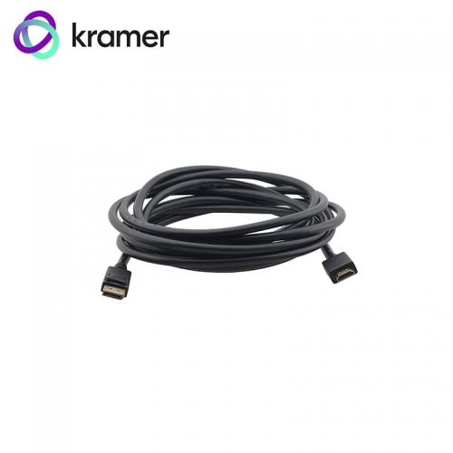 Kramer C-DPM/HM DisplayPort to HDMI Cable