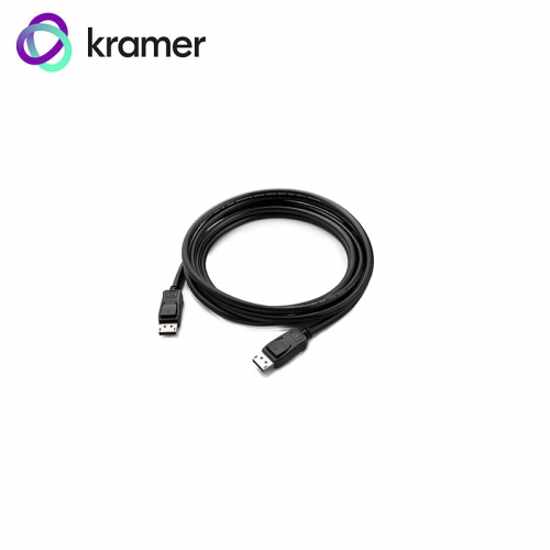 Kramer C-DPU 8K DisplayPort Cable