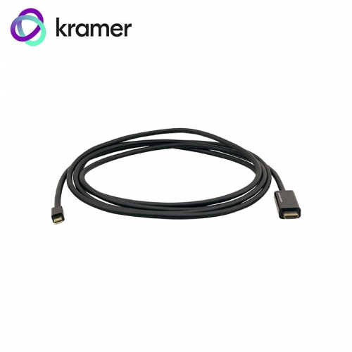 Kramer C-MDP/HM/UHD miniDP to HDMI Active Cable