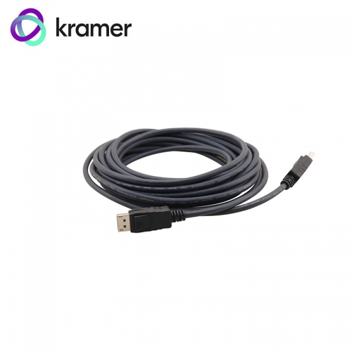 Kramer C-MDPM/MDPM Flexible DP Cable