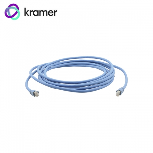Kramer C-UNIKat CAT6a Ethernet Cable