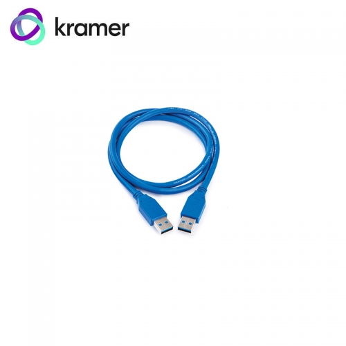 Kramer C-USB3/AA USB 3.0 A to A Cable