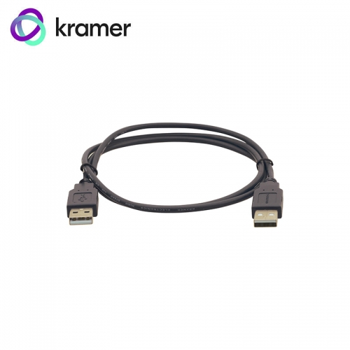 Kramer C-USB/AA USB Cable