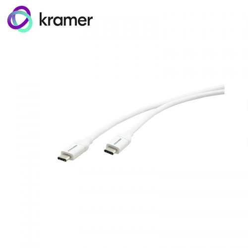 Kramer C-USB/C USB 2.0 USB-C Cable