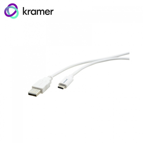 Kramer USB-C to USB-A Cable