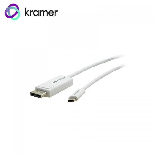 Kramer USB-C to DP Cable