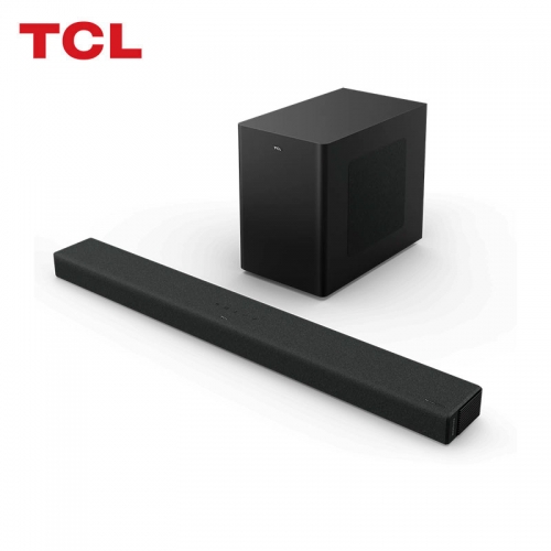 TCL 5.1.2ch Soundbar with Wireless Subwoofer
