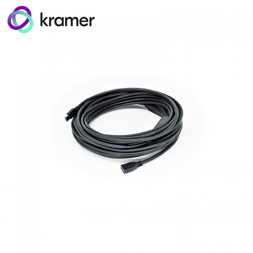 Kramer CA-USB3/AAE USB 3.0 Active Extension Cable