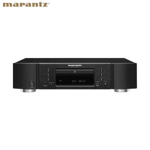 Marantz CD Player - Black