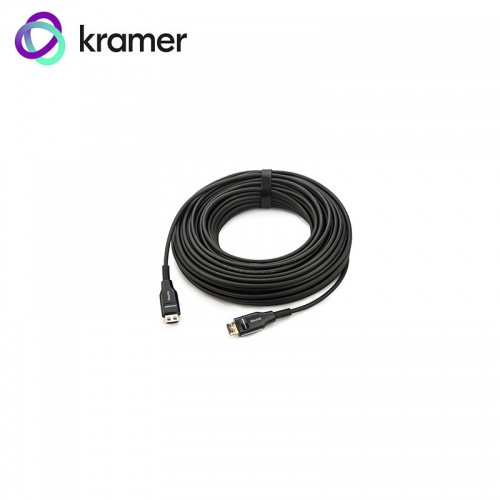 Kramer CLS-AOCH/60F Active Optical HDMI Cable