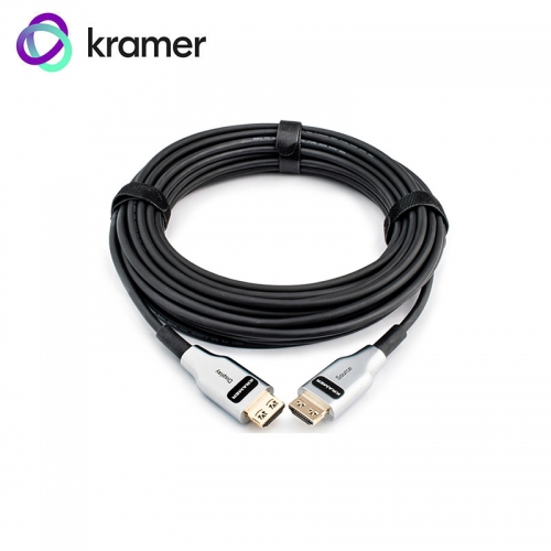 Kramer CLS-AOCH/UF Ultra High Speed Active Optical HDMI Cable
