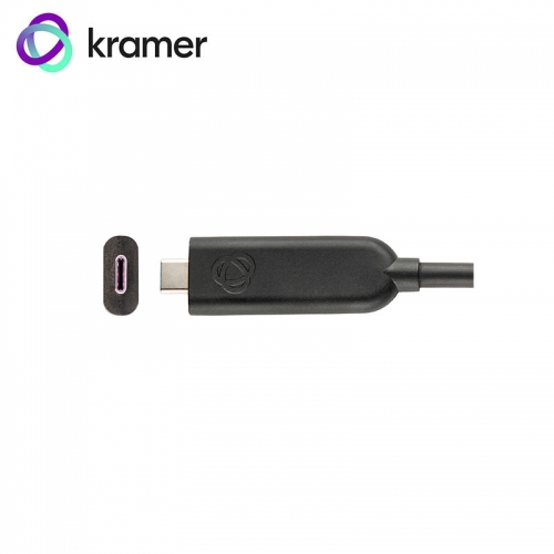Kramer CLS-AOCU32/FF Optical USB-C 3.2 Gen 2 Active Cable