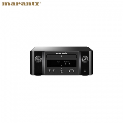 Marantz 2x 60W CD Player Amplifier Mini Component - Black