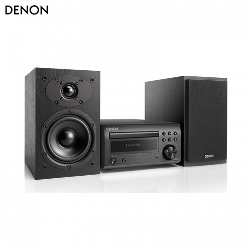 Denon CD Mini System with DAB+