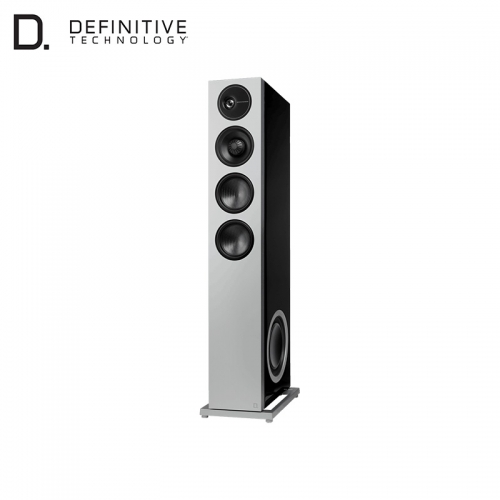 Definitive Technology Floorstanding Speakers - Black (Supplied as Pairs)