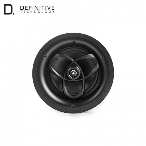 Definitive Technology 6.5" Pivoting In-ceiling Speaker (Supplied as Single)