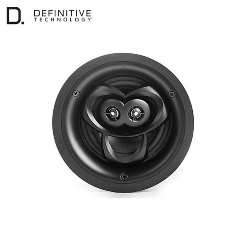 Definitive Technology 6.5" In-ceiling Stereo Speaker (Supplied as Single)