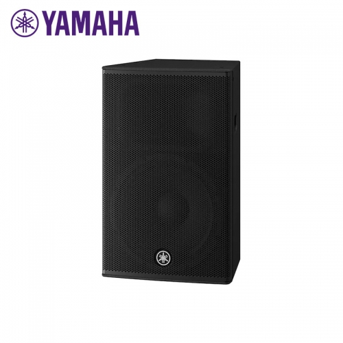Yamaha 15" Powered Loudspeaker (Supplied as Single)