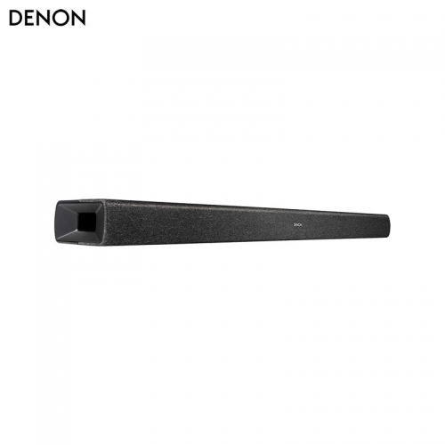 Denon 2ch Soundbar with Built-in Subwoofers