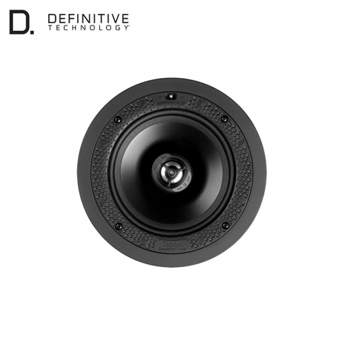 Definitive Technology 6.5" In-ceiling Speaker (Supplied as Single)