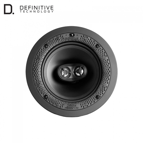 Definitive Technology 6.5" Stereo In-ceiling Speaker (Supplied as Single)