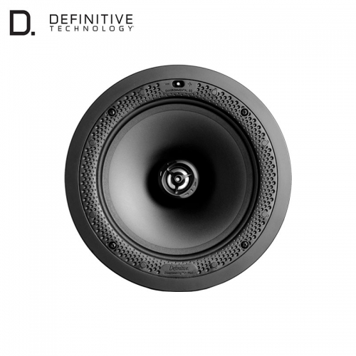 Definitive Technology 8" In-ceiling Speaker (Supplied as Single)
