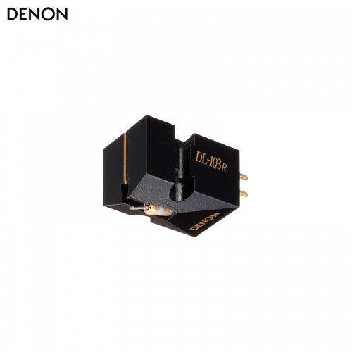 Denon Moving Coil Cartridge