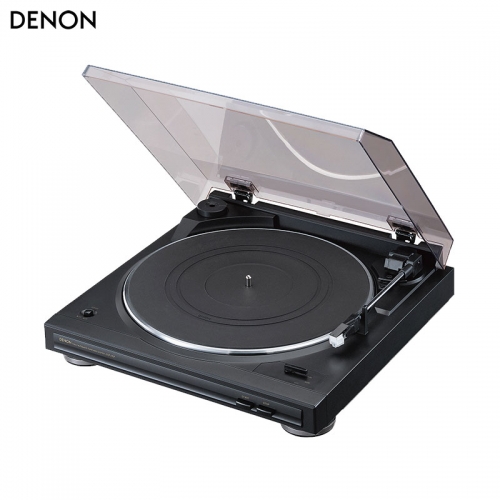 Denon Fully Automatic Turntable