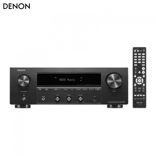 Denon 2ch 100W Stereo Receiver with HEOS