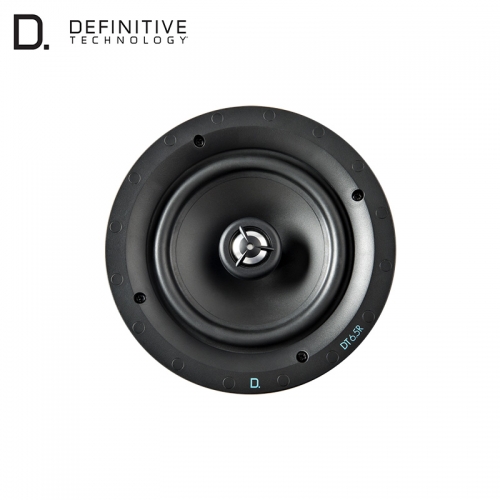 Definitive Technology 6.5" In-ceiling Speaker (Supplied as Single)