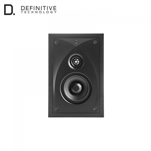 Definitive Technology 4.5" In-wall Speaker (Supplied as Single)