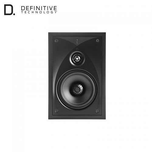 Definitive Technology 6.5" In-wall Speaker (Supplied as Single)