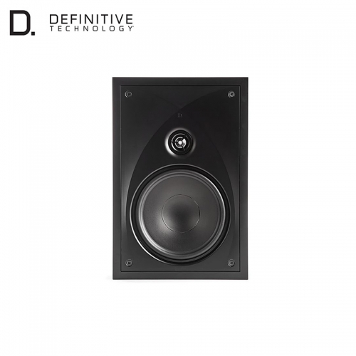 Definitive Technology 8" In-wall Speaker (Supplied as Single)