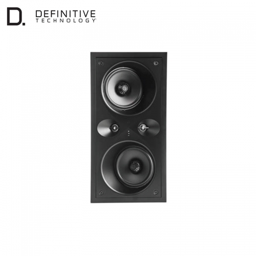 Definitive Technology 5.25" In-wall Surround Speaker (Supplied as Single)