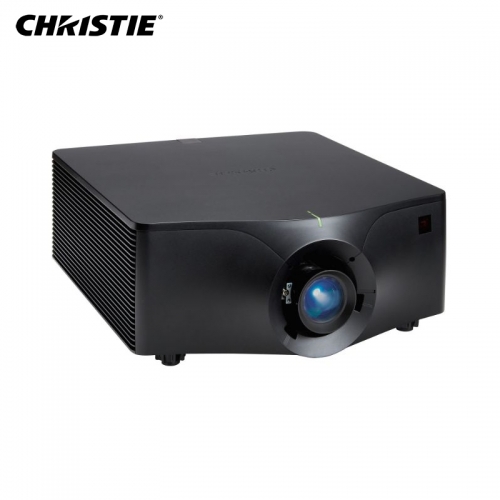 Christie DLP WUXGA 10,000 ANSI Lumen Laser Projector (No Lens)