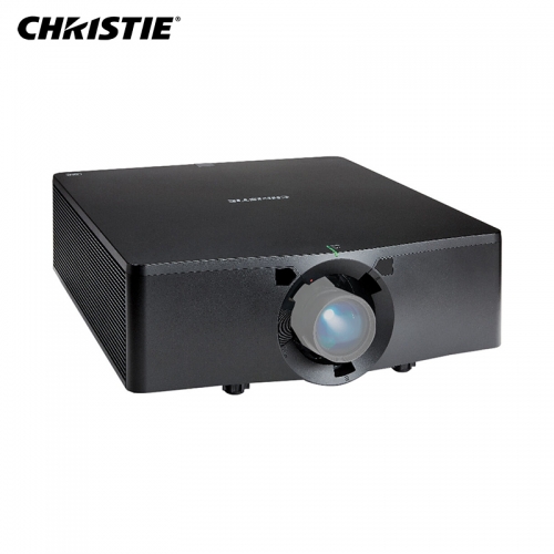 Christie DLP WUXGA 14,000 ANSI Lumen Laser Projector (No Lens)