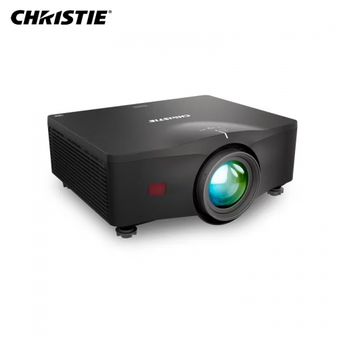 Christie DLP WUXGA 8,100 ANSI Lumen Short Throw Laser Projector