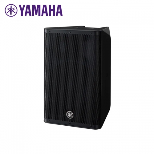 Yamaha 10" Powered Loudspeaker (Supplied as Single)