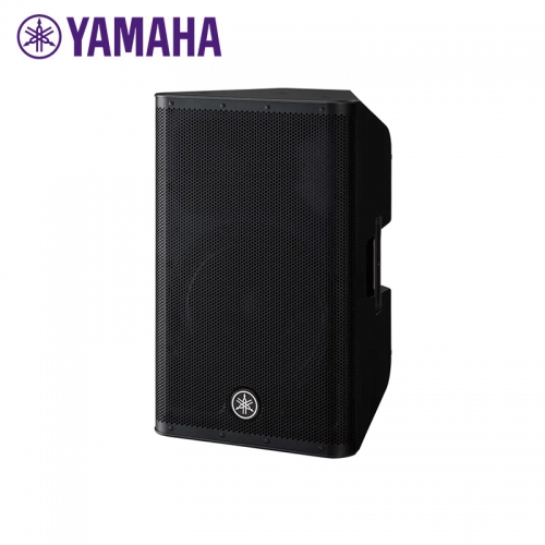 Yamaha 12" Powered Loudspeaker (Supplied as Single)