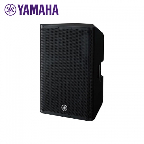 Yamaha 15" Powered Loudspeaker (Supplied as Single)