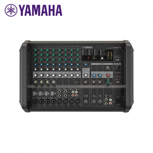 Yamaha Powered Mixer