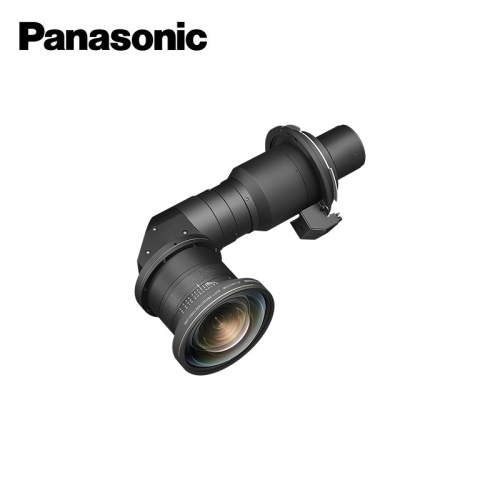 Panasonic Projector Fixed Ultra Short Throw Right Angle Lens