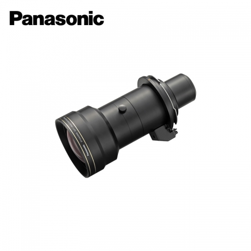 Panasonic Projector Fixed Short Throw Projector Lens with Lens ID Function